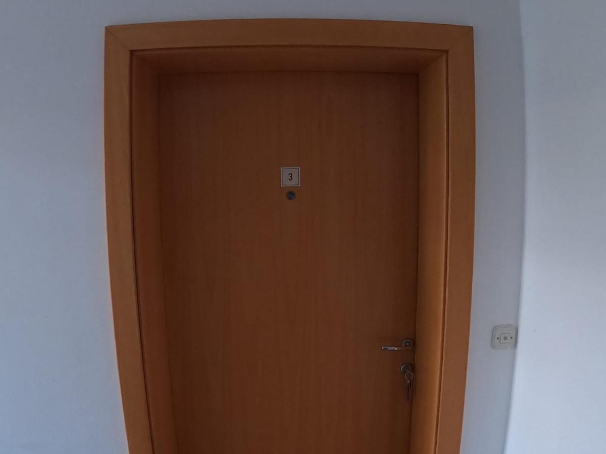 Apartment Dilba Новалья Экстерьер фото