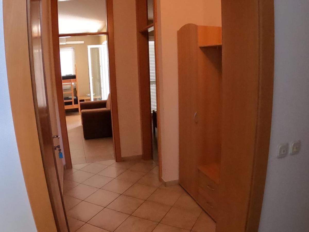 Apartment Dilba Новалья Экстерьер фото