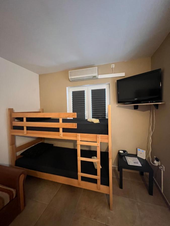Apartment Dilba Новалья Экстерьер фото