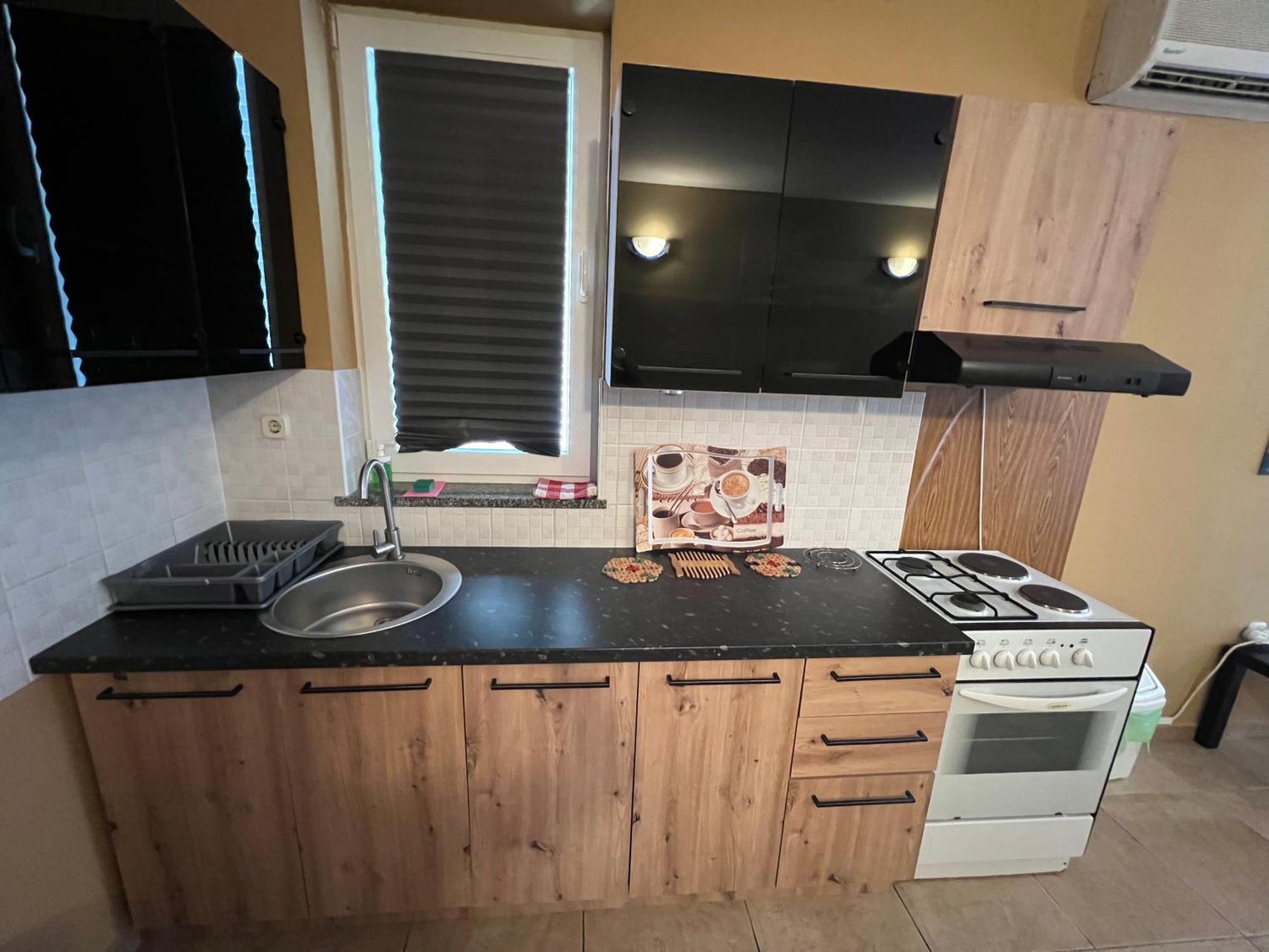 Apartment Dilba Новалья Экстерьер фото