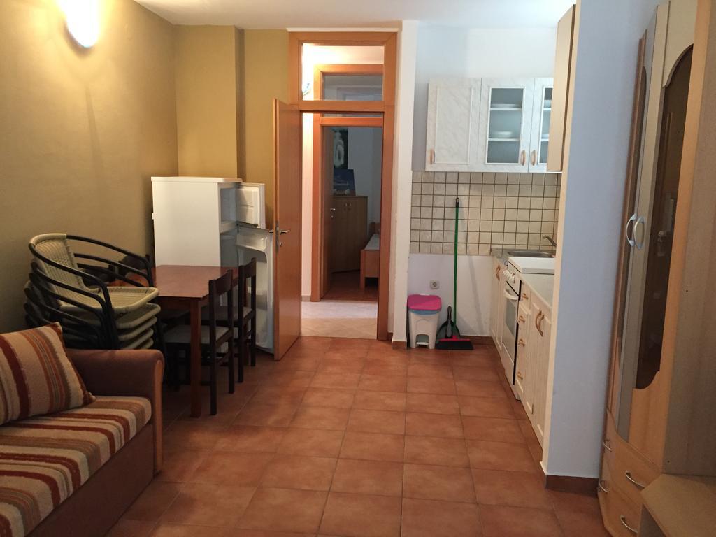 Apartment Dilba Новалья Экстерьер фото